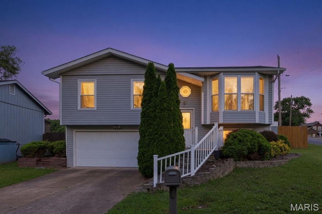 3969 Scott Robert Drive, Arnold, MO 63010 Main Photo