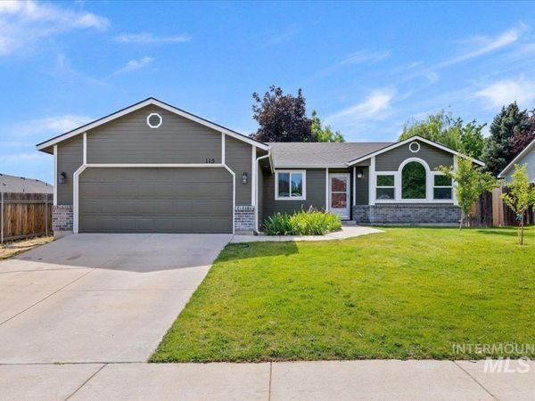 115 Bobcat St, Nampa, ID 83687