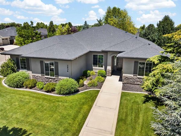 3534 W Sand Wedge, Meridian, ID 83646