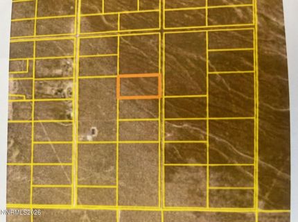 0 Moose Drive, Lot #05053109, Winnemucca, NV 89445 Photo