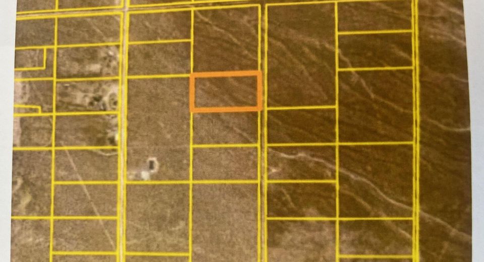 0 Moose Drive, Lot #05053109, Winnemucca, NV 89445 Photo