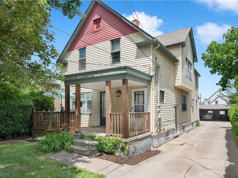 3404 Montclair Avenue, Cleveland, OH 44109 Photo 2