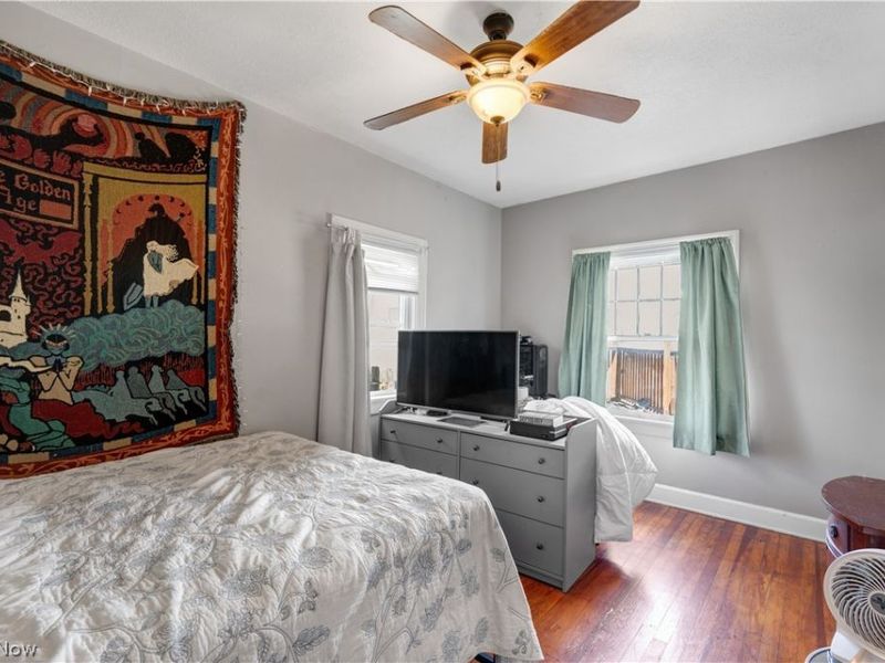 3404 Montclair Avenue, Cleveland, OH 44109 Photo 27