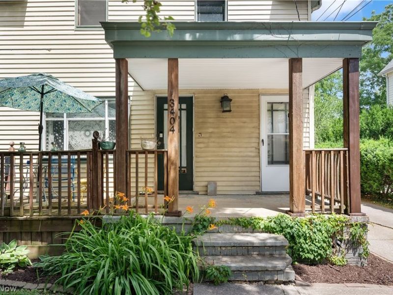 3404 Montclair Avenue, Cleveland, OH 44109 Photo 3