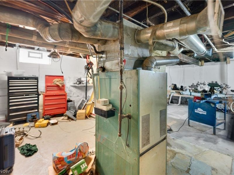 3404 Montclair Avenue, Cleveland, OH 44109 Photo 34
