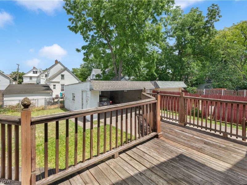 3404 Montclair Avenue, Cleveland, OH 44109 Photo 38