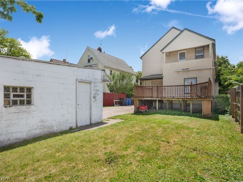3404 Montclair Avenue, Cleveland, OH 44109 Photo 39