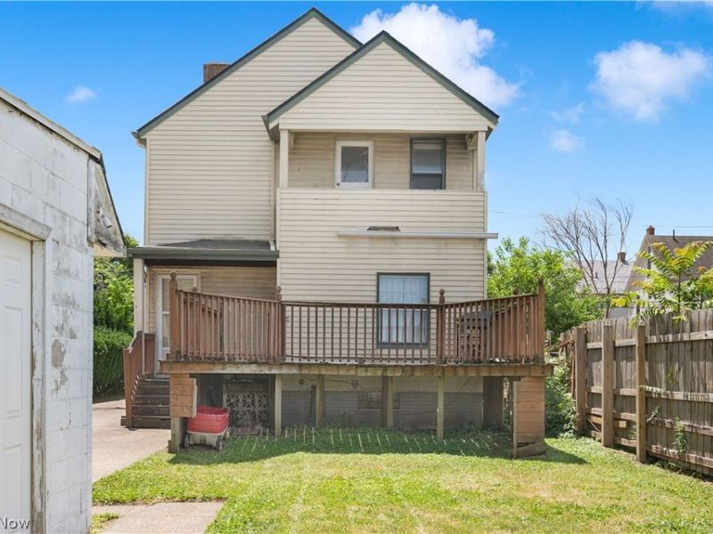 3404 Montclair Avenue, Cleveland, OH 44109 Photo 40