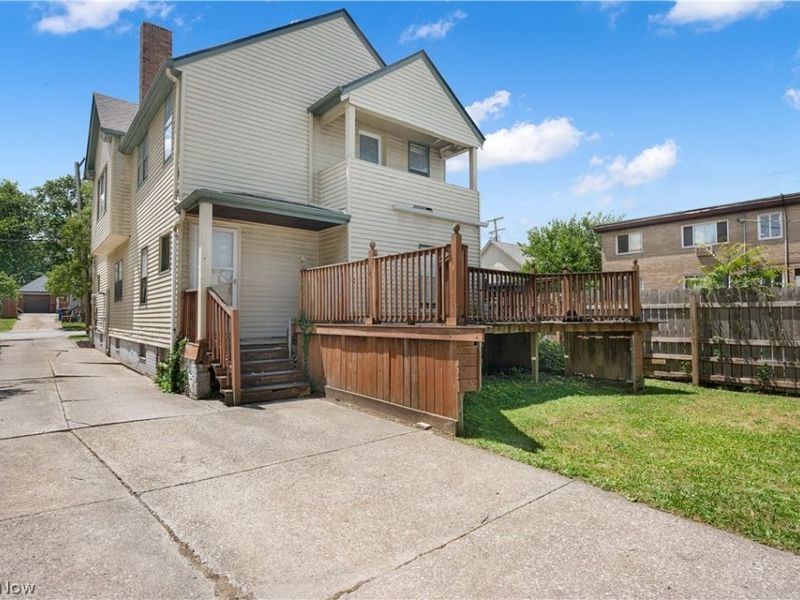 3404 Montclair Avenue, Cleveland, OH 44109 Photo 41