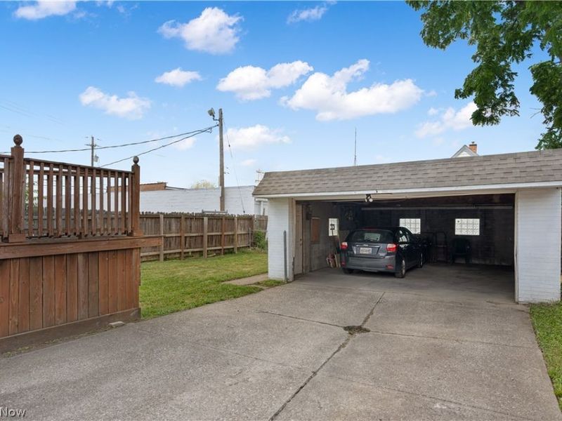 3404 Montclair Avenue, Cleveland, OH 44109 Photo 42