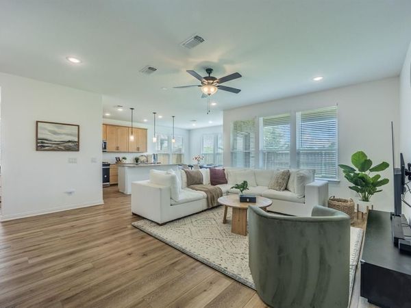 2774 Henson Lane, Garland, TX 75040