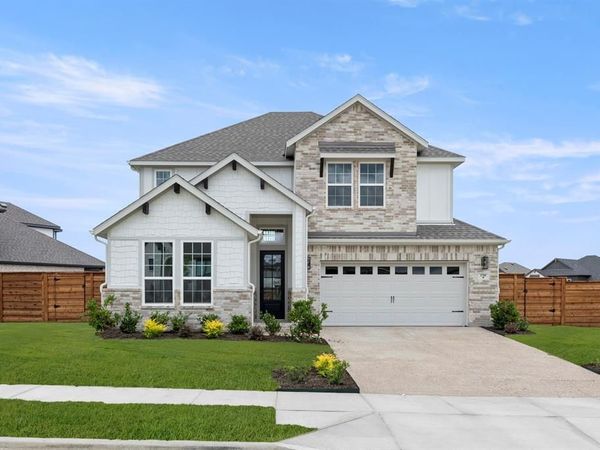 1700 Morning Mist Way, Mesquite, TX 75181