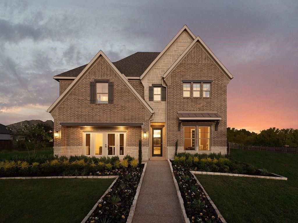 6813 Cater Trail, McKinney, TX 75071 Main Photo