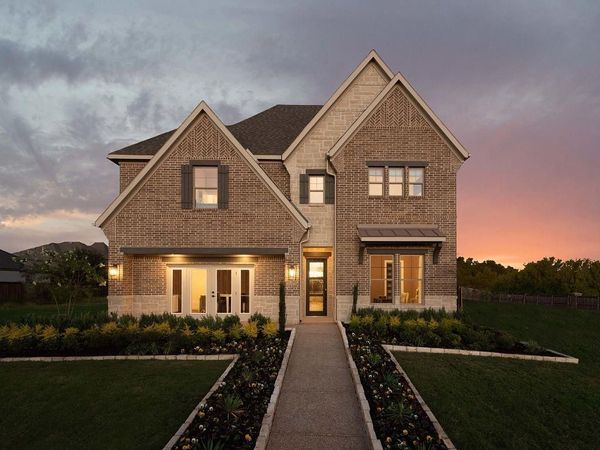 6813 Cater Trail, McKinney, TX 75071