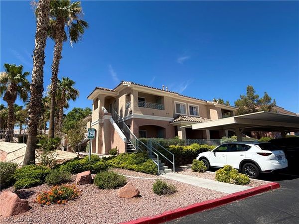 10553 PINE POINTE Avenue , Unit 105, Las Vegas, NV 89144