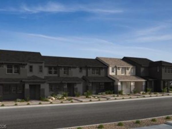 148 Sundial Bridge Lane, Las Vegas, NV 89138