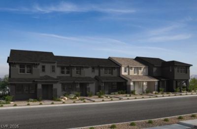 148 Sundial Bridge Lane, Las Vegas, NV 89138