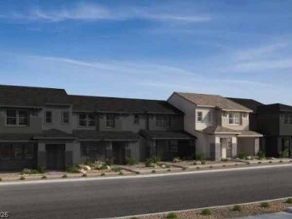 140 Sundial Bridge Lane, Las Vegas, NV 89138