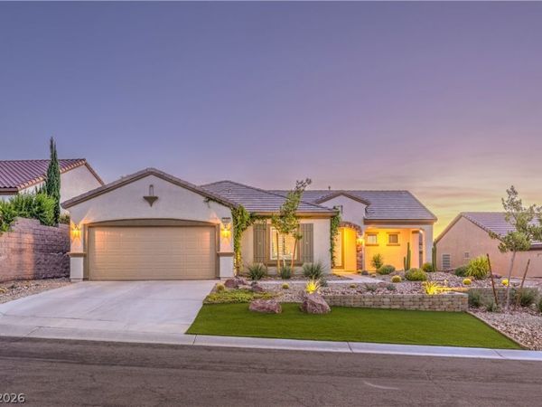 2369 Orangeburg Place , Henderson, NV 89044
