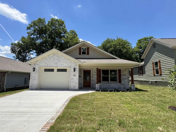 805 Pearl Street, Benton, AR 72015