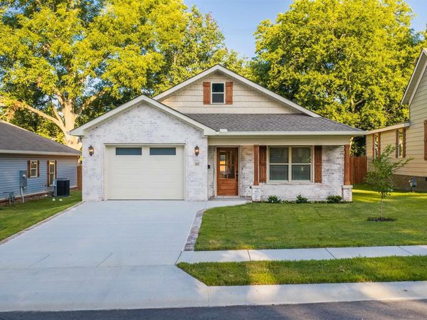 805 Pearl Street, Benton, AR 72015