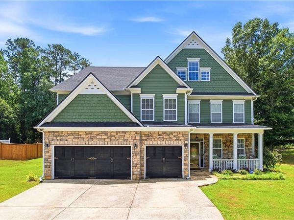 1210 Glen Devon Place, Powder Springs, GA 30127