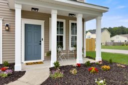 266 Oglethorpe Circle photo 4