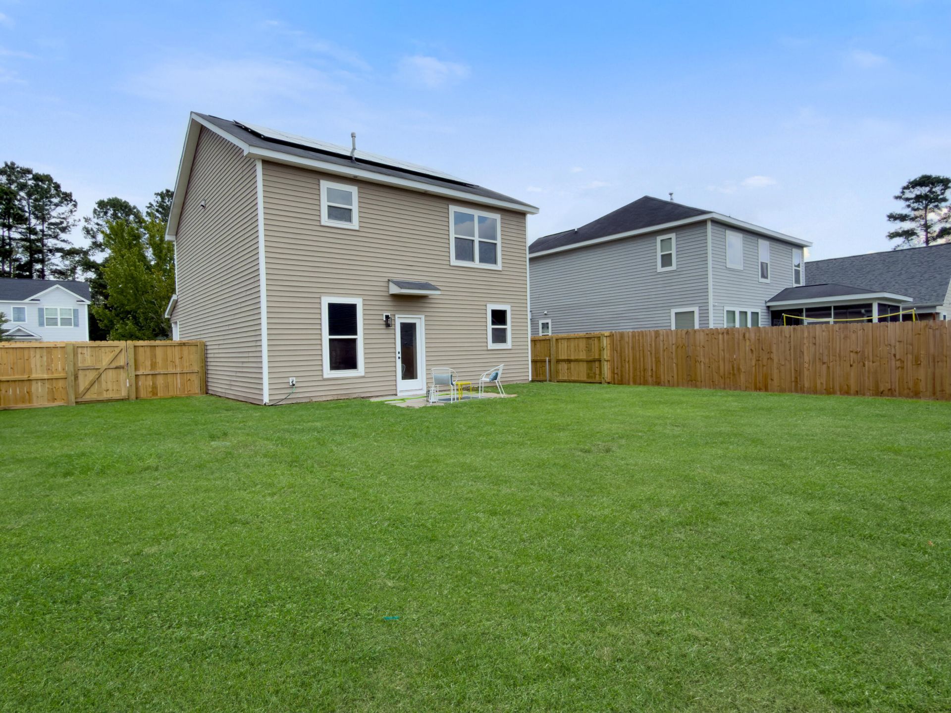 266 Oglethorpe Circle Photo 33