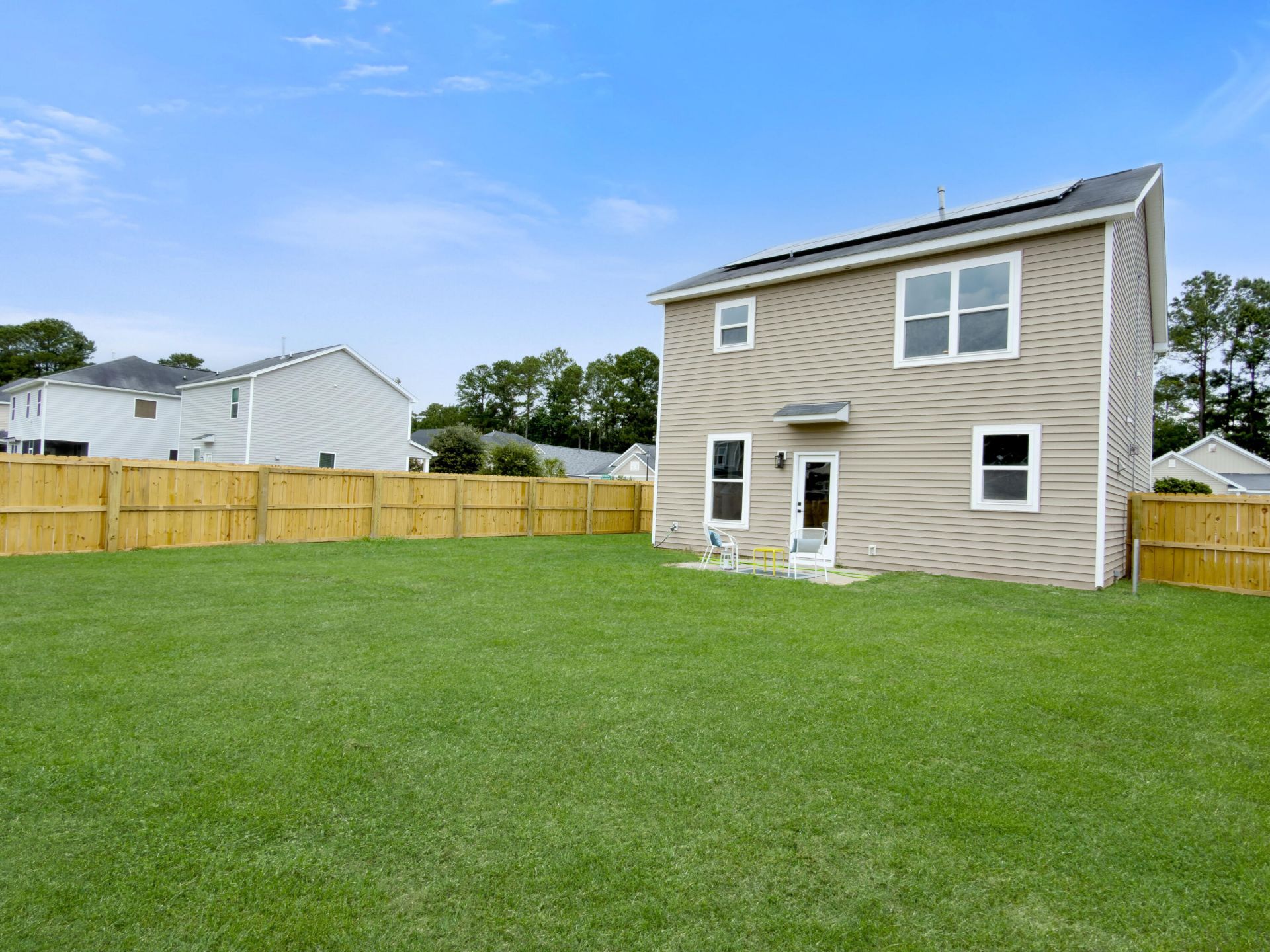 266 Oglethorpe Circle Photo 34