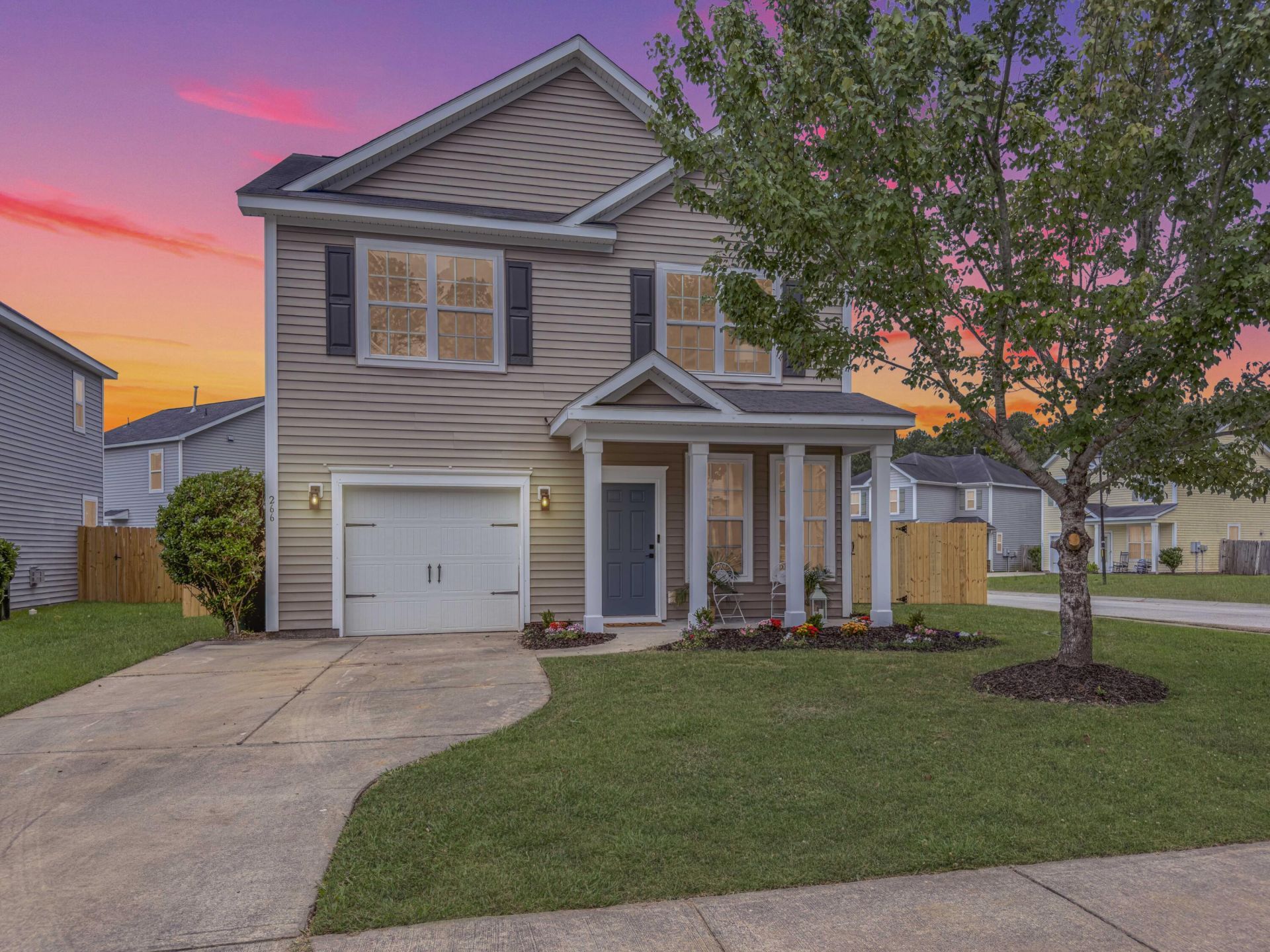 266 Oglethorpe Circle Photo 35