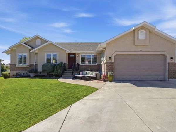 593 N 870 W, West Bountiful, UT 84087