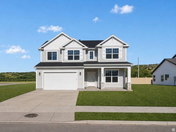 3023 S 275 W, Nibley, UT 84321