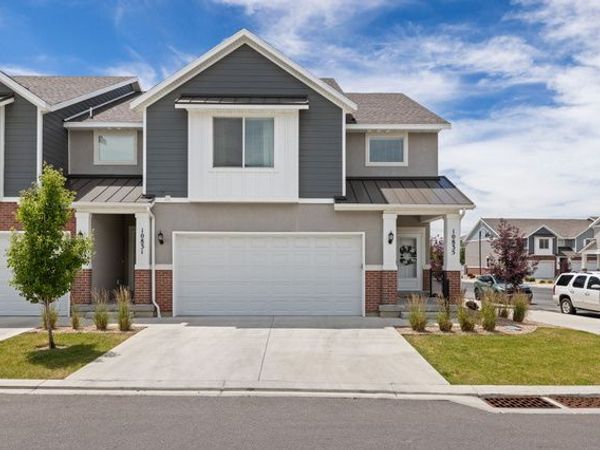 10835 N BLACK SHALE LOOP , Highland, UT 84003