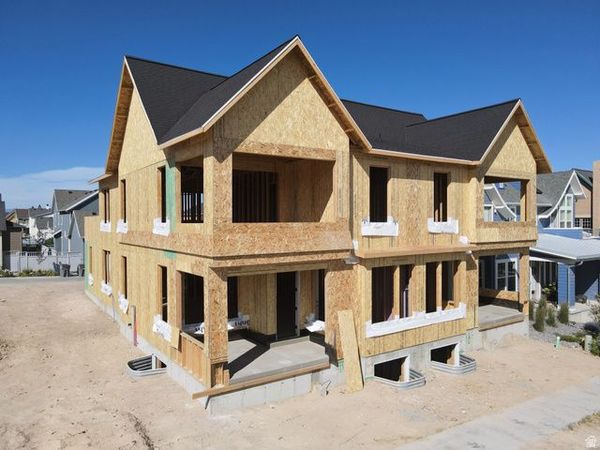 6738 W NAMASTE DR, Unit 119, South Jordan, UT 84009