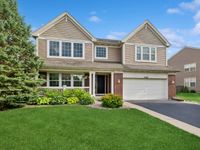 25209 Scott Drive, Plainfield, IL 60544 primary photo