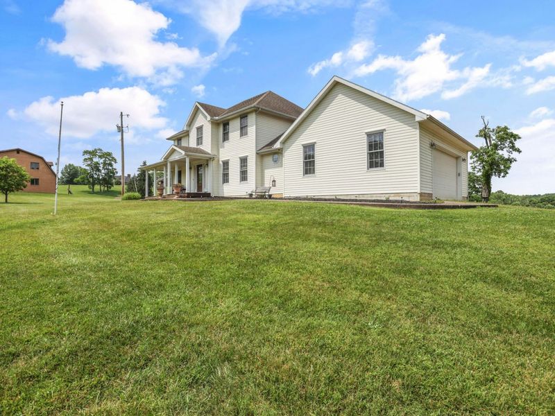 4000 Dillon Hills Drive, Nashport, OH 43830 Photo 11