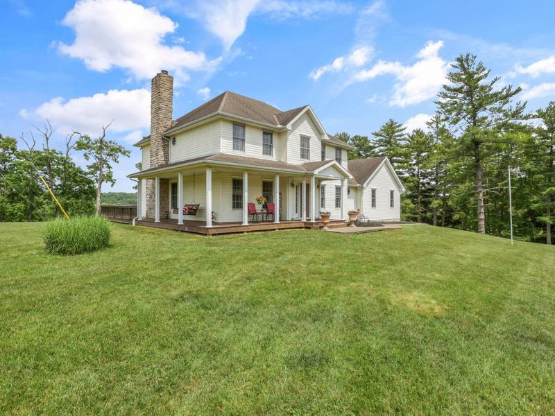 4000 Dillon Hills Drive, Nashport, OH 43830 Photo 12