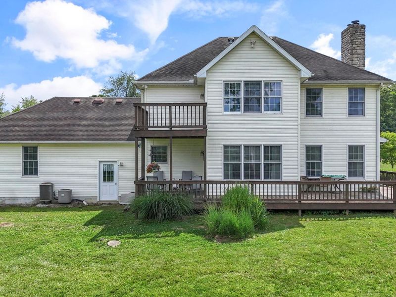 4000 Dillon Hills Drive, Nashport, OH 43830 Photo 4