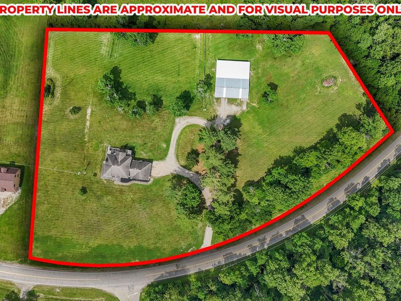 4000 Dillon Hills Drive, Nashport, OH 43830 Photo 6