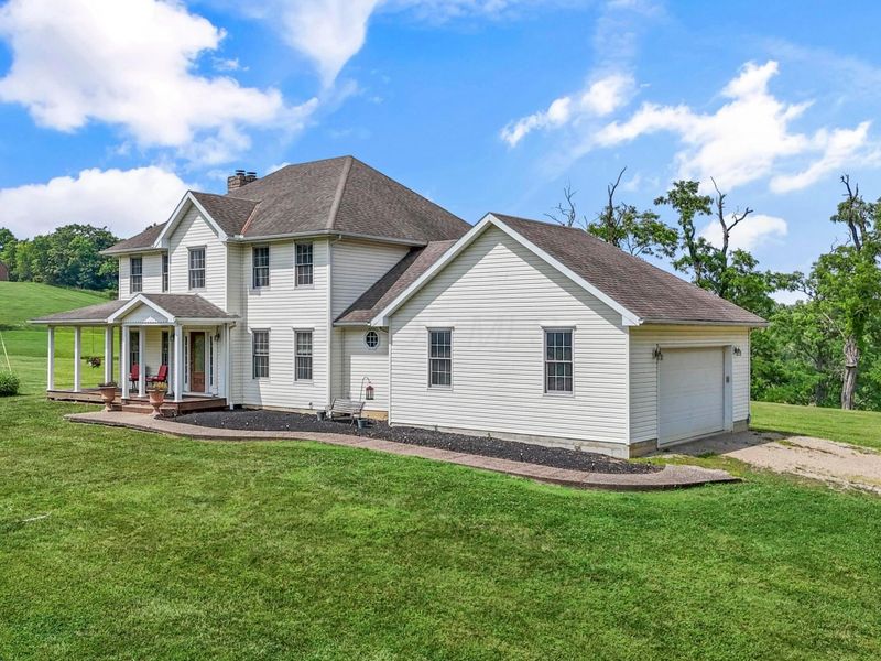 4000 Dillon Hills Drive, Nashport, OH 43830 Photo 76