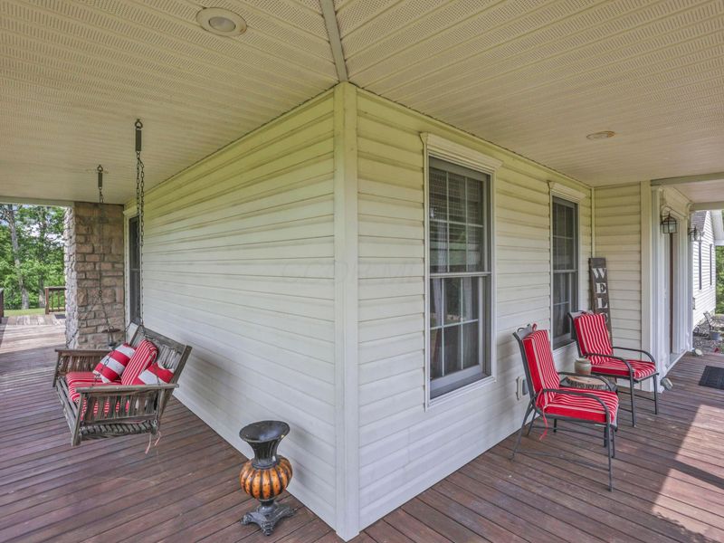 4000 Dillon Hills Drive, Nashport, OH 43830 Photo 8