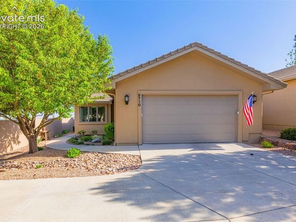 5710 Harbor Pines Point, Colorado Springs, CO 80919
