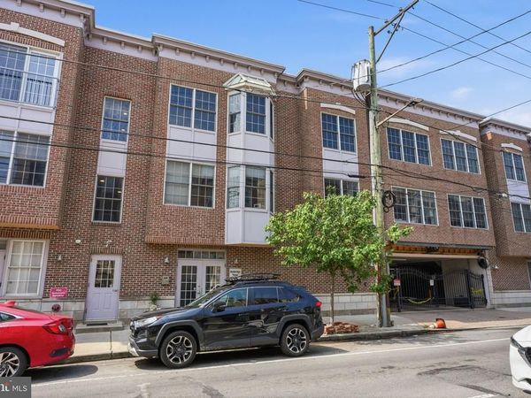 714 BAINBRIDGE STREET, Unit 14, PHILADELPHIA, PA 19147