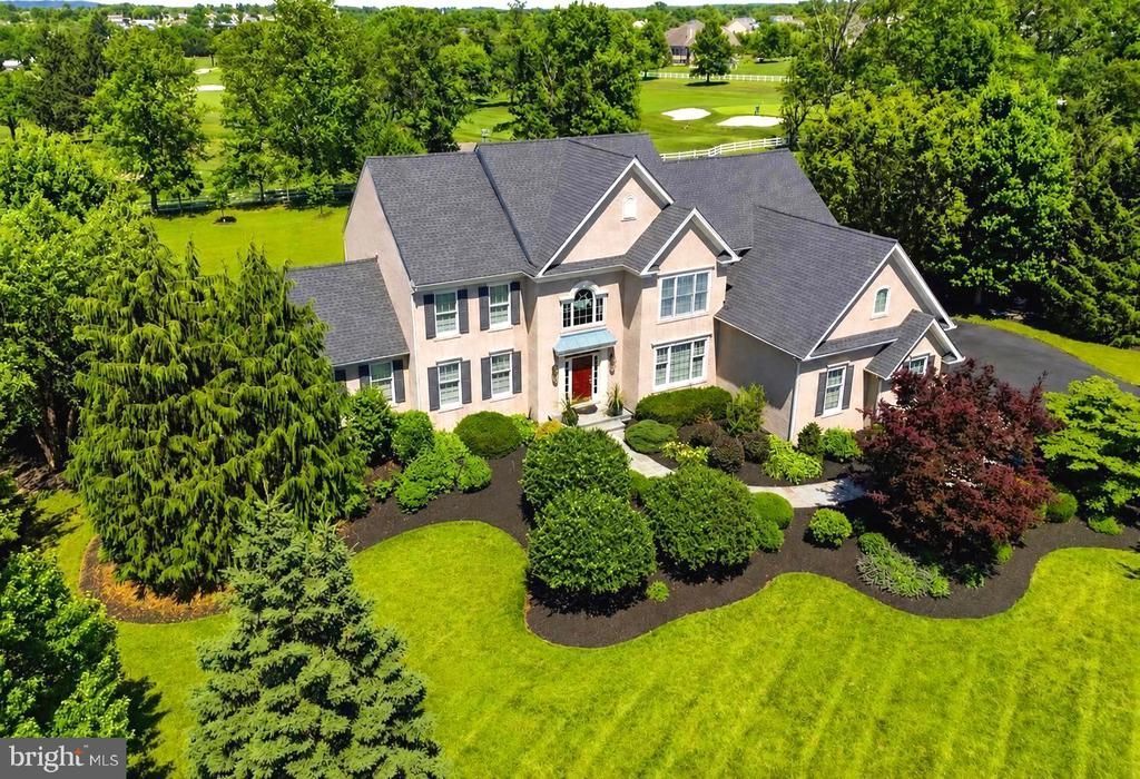 583 OAKMONT DRIVE E, TELFORD, PA 18969