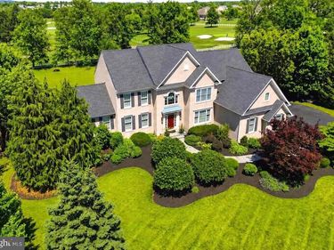 583 OAKMONT DRIVE E, TELFORD, PA 18969