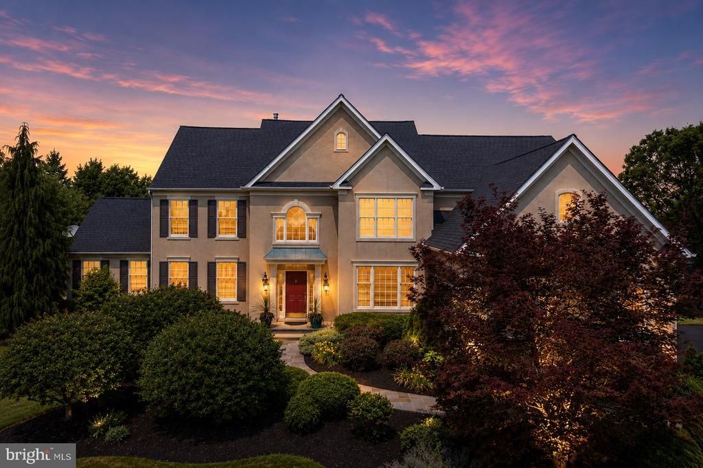 583 OAKMONT DRIVE E, TELFORD, PA 18969