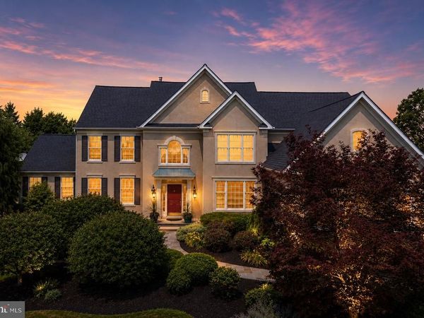 583 OAKMONT DRIVE E, TELFORD, PA 18969