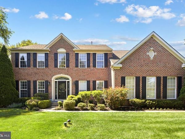 1472 HIDDEN POND DRIVE, YARDLEY, PA 19067