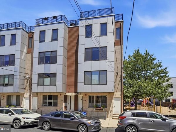1729 CARPENTER STREET , Unit C, PHILADELPHIA, PA 19146