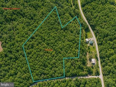 Lot 68 WHISPERING KNOLLS, WINCHESTER, VA 22603